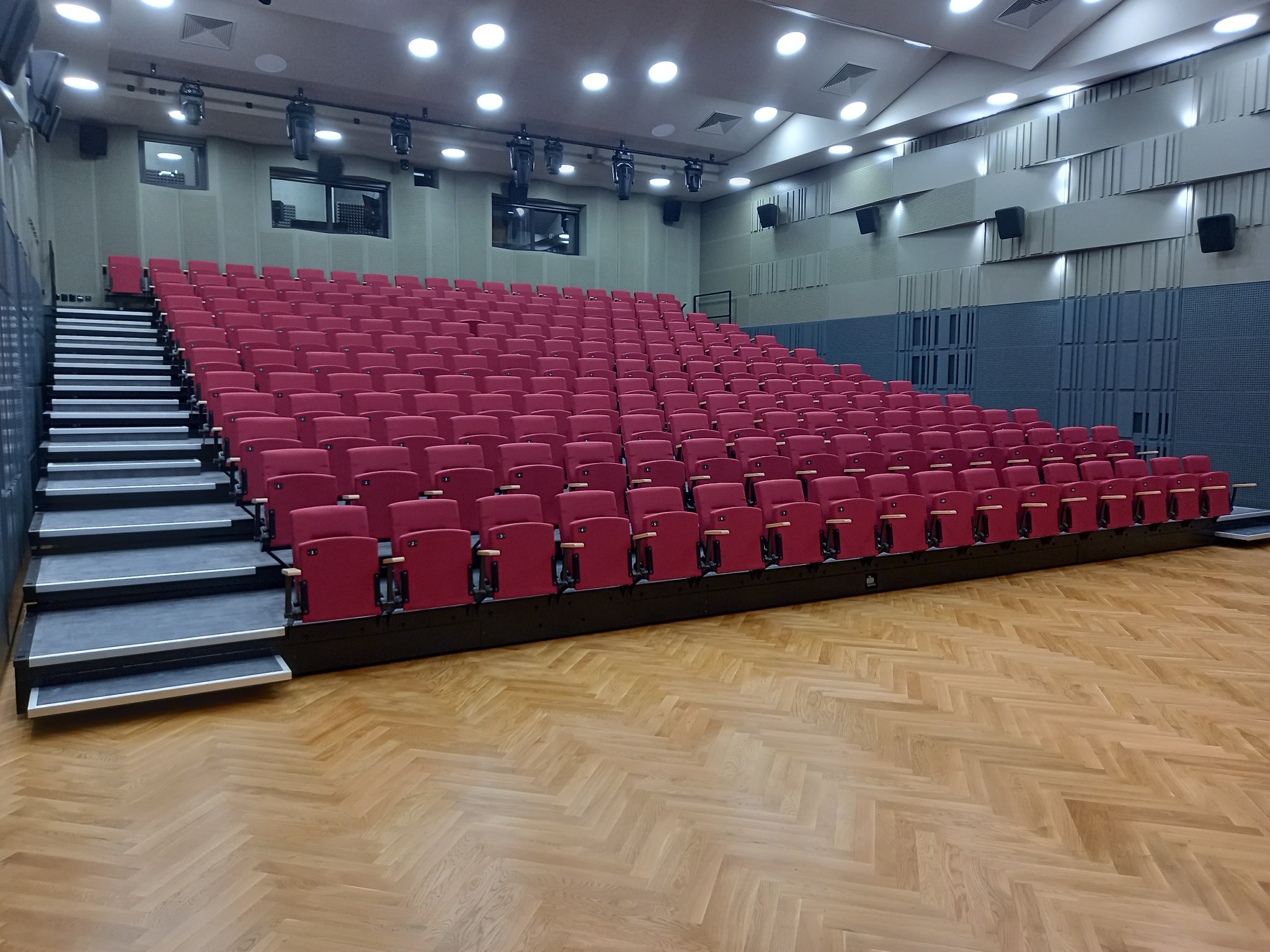 Klub Zubří